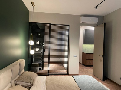 Двокімнатна квартира в ЖК «Бульвар Фонтанів» | Anna Realty