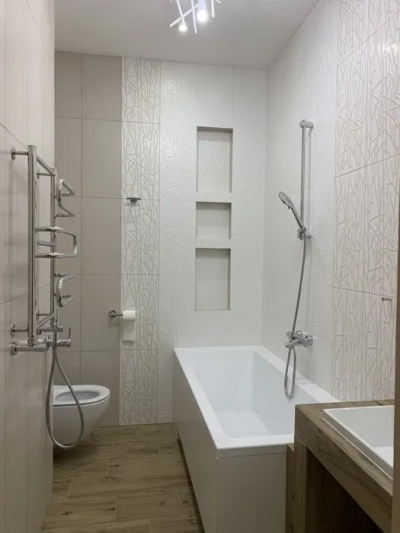 Сучасний двоповерховий будинок у стилі лофт | Anna Realty