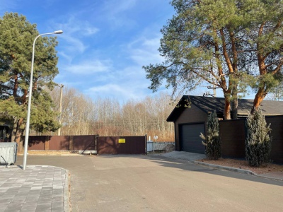 Таунхаус у лондонському стилі | Anna Realty