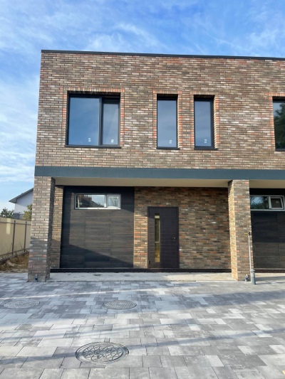 Таунхаус у лондонському стилі | Anna Realty