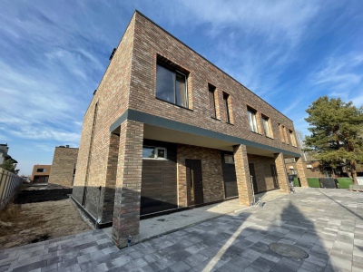 Таунхаус у лондонському стилі | Anna Realty